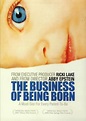 The Business of Being Born on DVD Movie