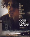 One False Move (1992) | The Criterion Collection