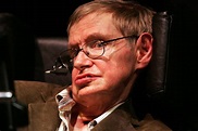 A brief history of Stephen Hawking - Cosmos Magazine