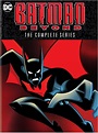 Batman Beyond: The Complete Series : BATMAN BEYOND: THE COMPLETE SERIES ...