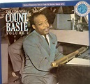 Count Basie The Essential Count Basie Records, LPs, Vinyl and CDs ...