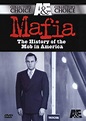 American Justice: Target - Mafia (TV Series) | Radio Times