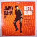 JIMMY RUFFIN - ruff'n ready LP - Amazon.com Music