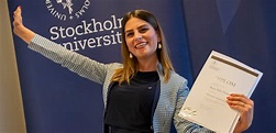 Stockholm University Master’s Online – CollegeLearners.com