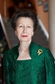 英國長公主安妮 今低調過70大壽 - 國際 - 自由時報電子報