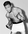 Sugar Ray Robinson (1921-1989) Arts martiaux/Sports de combat