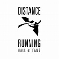 National Distance Running Hall of Fame Logo PNG Transparent & SVG ...