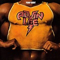 Pump Iron! | CD (1998, Re-Release, Remastered) von Alvin Lee