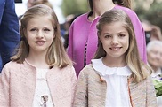 A vida de princesa Sofia de Espanha em imagens - Fotos - Vidas