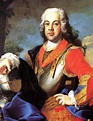 O infante D. Francisco Duque de Beija (Lisboa, 25 de Maio de 1691 ...
