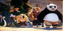 Kung Fu Panda 2 - Dreamworks Animation Image (27047172) - Fanpop