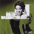 The Definitive Dinah Washington - WASHINGTON, DINAH