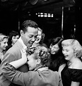 Adoring Billy Eckstine: Portrait of a Jazz Legend and His Fans | Time.com