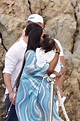 Naomi Campbell slays in Cannes after rare sighting with baby daughter ...
