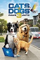 Cats & Dogs 3: Paws Unite - Câini și pisici 3 (2020) - Film - CineMagia.ro