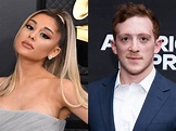 Ariana Grande & Ethan Slater's Alleged Double Dates With Their Spouses