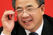 Hu Chunhua named new Guangdong party chief | South China Morning Post