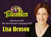 Interview: Henson Company CEO Lisa Henson - ToughPigs