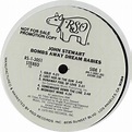 John Stewart Bombs Away Dream Babies US Promo vinyl LP album (LP record ...