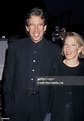 Tim Allen and Laura Diebel during 8th Annual American Comedy Awards ...