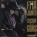 James, Etta - Stickin' to My Guns [Vinyl] - Amazon.com Music