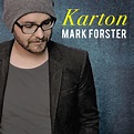 Karton - Single Album Cover by Mark Forster