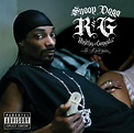 R&G (Rhythm & Gangsta): The Masterpiece - Album di Snoop Dogg | Spotify
