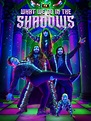 What We Do in the Shadows - Rotten Tomatoes