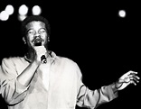 R&B Legend Kashif Dies At 56 | 93.1 WZAK