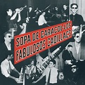Sopa De Caracol - EP by Los Fabulosos Cadillacs | Spotify