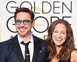 Robert Downey Jr.’s Wife Susan Proud Of How He Turned His Life Around ...