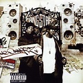 hip hop isn't dead.: Gang Starr - The Ownerz (June 24, 2003)