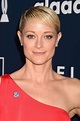 Teri Polo at GLAAD Media Awards 2017 in Los Angeles • CelebMafia