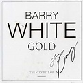 White Gold the Very Best of - White Barry: Amazon.de: Musik