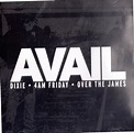 Avail Dixie - 4AM Friday Over the James - Amazon.com Music
