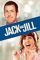 Jack and Jill (2011) - Posters — The Movie Database (TMDB)