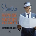 ‎Reprise Rarities (Vol. 3) - Album by Frank Sinatra - Apple Music