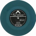Marc Almond Tasmanian Tiger EP - Green Vinyl & CD UK 7" vinyl single (7 ...