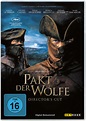 Pakt der Wölfe DVD jetzt bei Weltbild.ch online bestellen