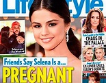Selena Gómez, ¿embarazada, esperando un bebé con The Weeknd y ...
