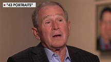 Preview: FOX News' '43 Portraits: George W. Bush' | Fox News Video