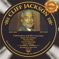 Cliff Jackson - Recorded In New York 1926-34 (2003) | jazznblues.org