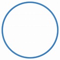 Circle PNG Transparent Circle.PNG Images. | PlusPNG