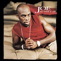 My Name Is Joe by Joe on Spotify