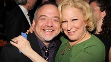 Who is Bette Midler? Daughter, husband, movies and age revealed ...
