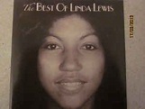 Linda Lewis – The Best Of Linda Lewis (2003, CD) - Discogs