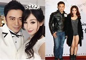 JJ Jia and Louis Fan are married - Asianpopnews