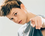 Jacob Sartorius Moves Beyond "Sweatshirt" With 'The Last Text EP'