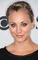 Kaley Cuoco - CBS Comedies' Season Premiere Party - Kaley Cuoco Photo ...