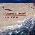 Richard Shindell: Blue Divide – Proper Music